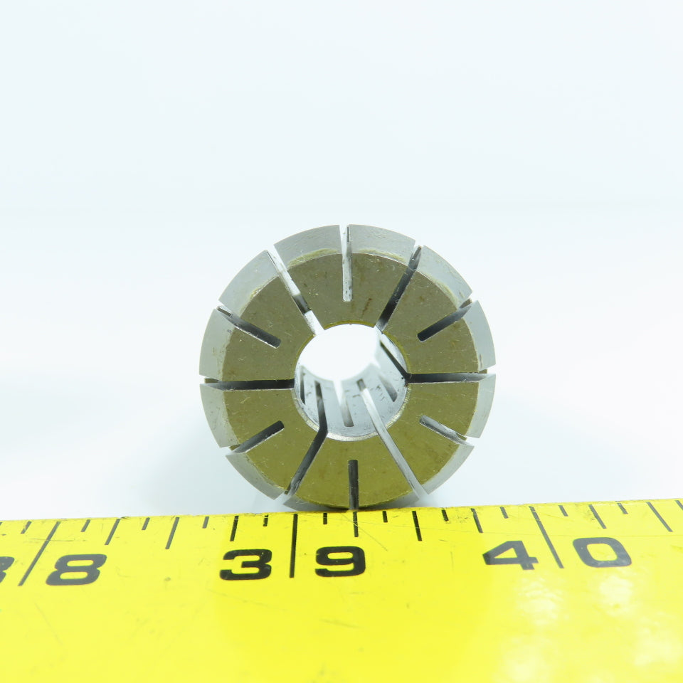 Kemmler F 470E 12-11 12mm ER40 Collet 40mm OAL