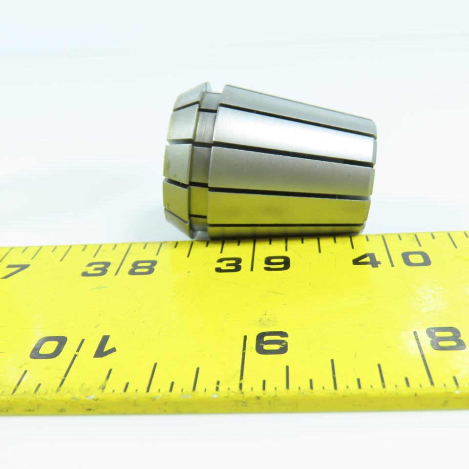 Kemmler F 470E 12-11 12mm ER40 Collet 40mm OAL