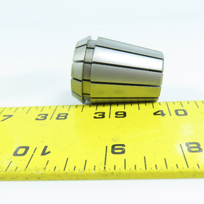 Kemmler F 470E 12-11 12mm ER40 Collet 40mm OAL