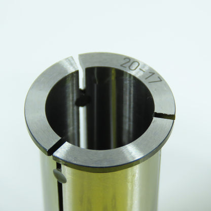 Schunk 0203211 SDF GZB-S 0 20 / 0 17 / 53 Intermediate Sleeve 20-17mm