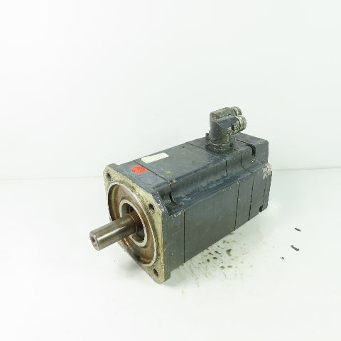 Siemens 1FK7063-5AF71-1EG3 3-Ph Servo Motor 263V 3000/7200 RPM W/ Encoder