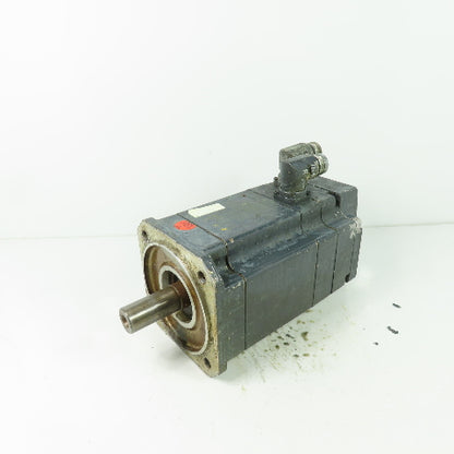 Siemens 1FK7063-5AF71-1EG3 3-Ph Servo Motor 263V 3000/7200 RPM W/ Encoder