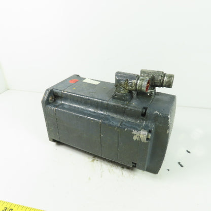 Siemens 1FK7063-5AF71-1EG3 3-Ph Servo Motor 263V 3000/7200 RPM W/ Encoder