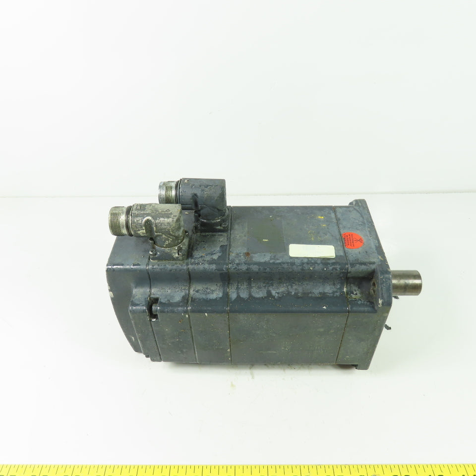 Siemens 1FK7063-5AF71-1EG3 3-Ph Servo Motor 263V 3000/7200 RPM W/ Encoder
