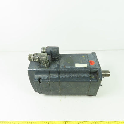 Siemens 1FK7063-5AF71-1EG3 3-Ph Servo Motor 263V 3000/7200 RPM W/ Encoder