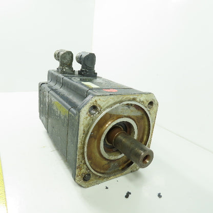 Siemens 1FK7063-5AF71-1EG3 3-Ph Servo Motor 263V 3000/7200 RPM W/ Encoder