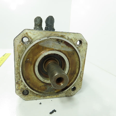 Siemens 1FK7063-5AF71-1EG3 3-Ph Servo Motor 263V 3000/7200 RPM W/ Encoder