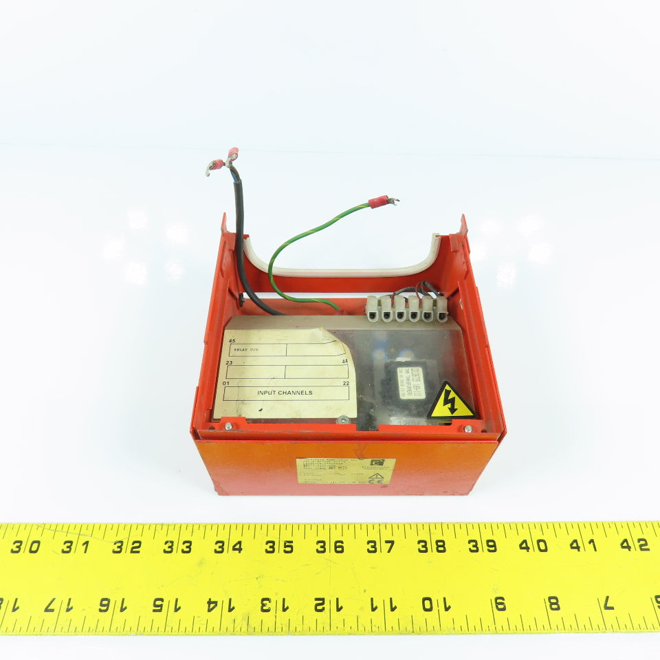 Eurotherm Chessell 4100G Power Supply 120V 115VA