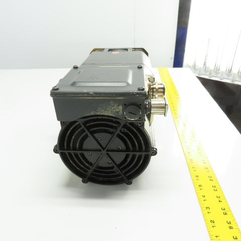 Siemens 1PH7103-2NF32-0CA3 3-Ph Servo Motor 5.5-7.0Kw 2000RPM 13A W/ Encoder