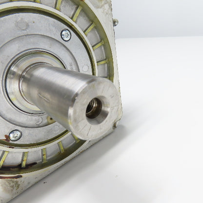 Siemens 1PH7103-2NF32-0CA3 3-Ph Servo Motor 5.5-7.0Kw 2000RPM 13A W/ Encoder