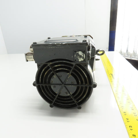 Siemens 1PH7103-2NF02-0CA3 3-Ph Servo Motor 5.5-7.0Kw 2000RPM 13A W/ Encoder