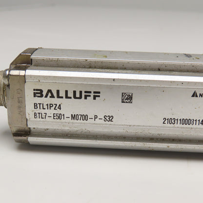 Balluff BTL7-E201-M0700-P-S32 Micropulse Linear Encoder