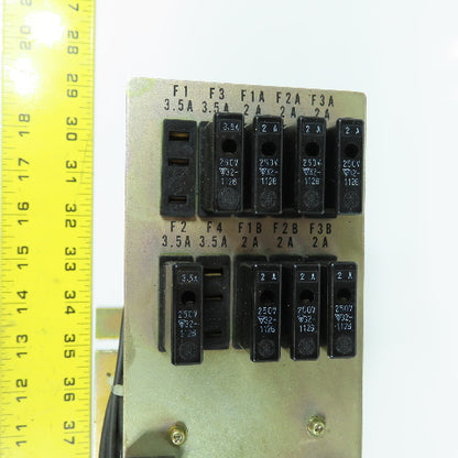 Fanuc A80L-0001-0503-01 0.275kVA Transformer Type 07376