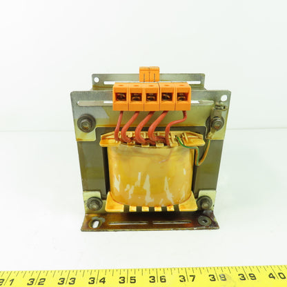 C.E. S.p.A OCM0501003116 1Ph Transformer 380-460V Pri 1000VA 220V Sec