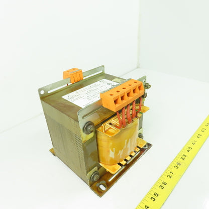 C.E. S.p.A OCM0501003116 1Ph Transformer 380-460V Pri 1000VA 220V Sec