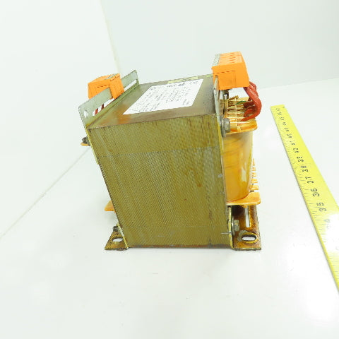 C.E. S.p.A OCM0501003116 1Ph Transformer 380-460V Pri 1000VA 220V Sec