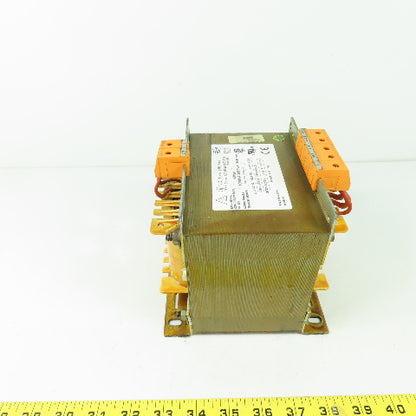 C.E. S.p.A OCM0501003116 1Ph Transformer 380-460V Pri 1000VA 220V Sec