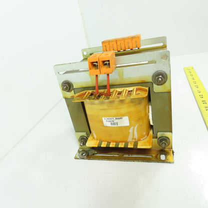 C.E. S.p.A OCM0501003116 1Ph Transformer 380-460V Pri 1000VA 220V Sec