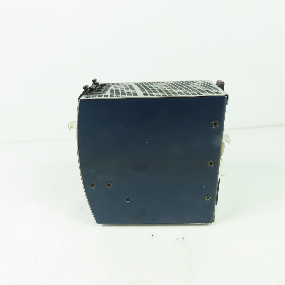 Plus Dimension QT20.241 3Ph Power Supply 380-480V 0.65A Input 24-28VDC Output