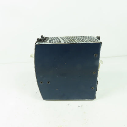 Plus Dimension QT20.241 3Ph Power Supply 380-480V 0.65A Input 24-28VDC Output