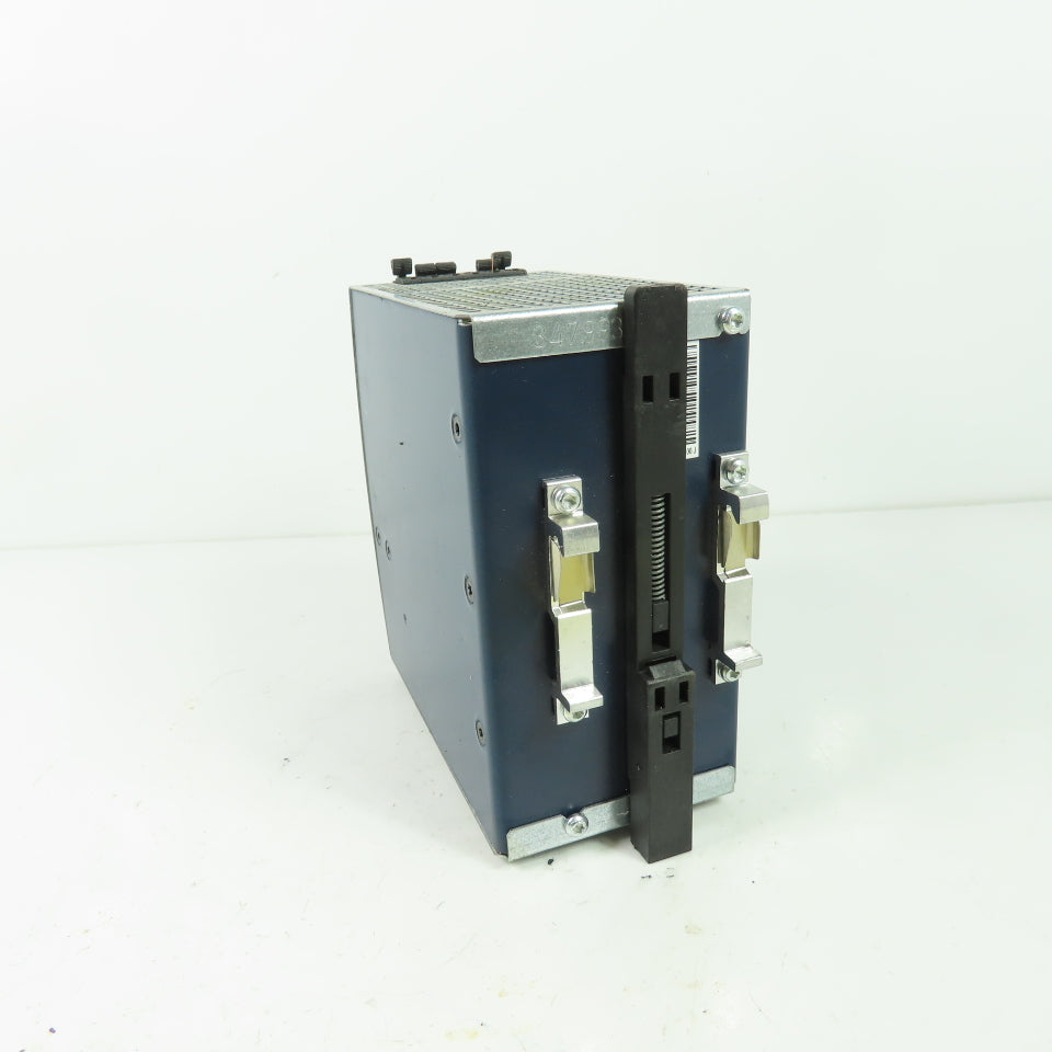 Plus Dimension QT20.241 3Ph Power Supply 380-480V 0.65A Input 24-28VDC Output