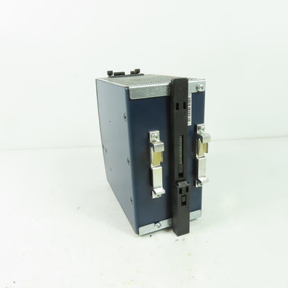 Plus Dimension QT20.241 3Ph Power Supply 380-480V 0.65A Input 24-28VDC Output