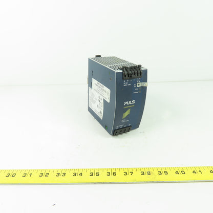 Plus Dimension QT20.241 3Ph Power Supply 380-480V 0.65A Input 24-28VDC Output