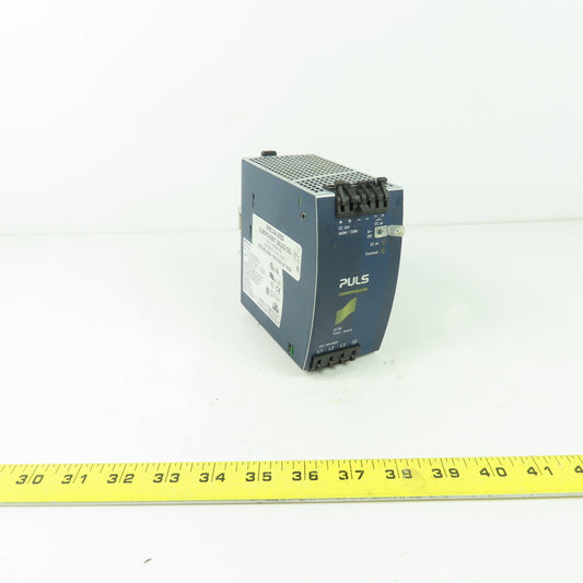 Plus Dimension QT20.241 3Ph Power Supply 380-480V 0.65A Input 24-28VDC Output