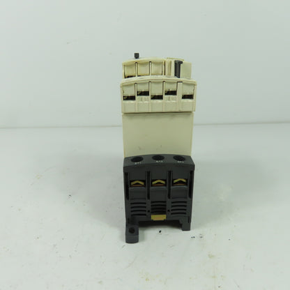 Schneider LU6MB0BL Contactor 24VDC 600V 32A 6KV