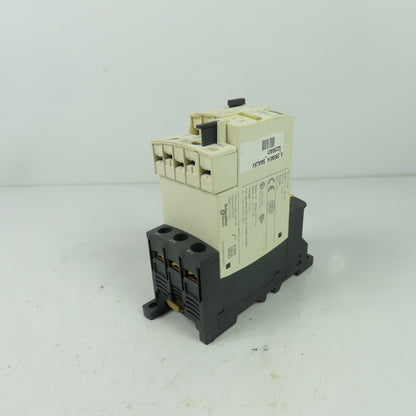 Schneider LU6MB0BL Contactor 24VDC 600V 32A 6KV