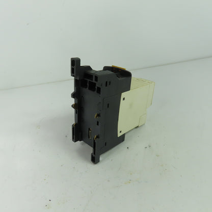 Schneider LU6MB0BL Contactor 24VDC 600V 32A 6KV