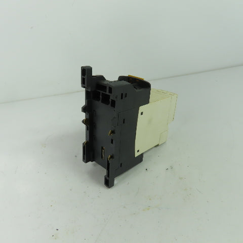 Schneider LU6MB0BL Contactor 24VDC 600V 32A 6KV