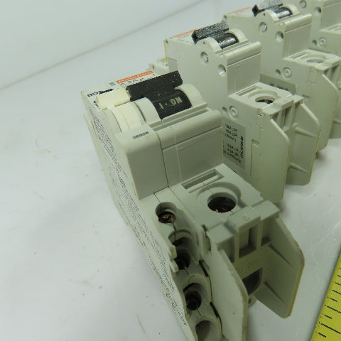 Merlin Gerin 60103 C2A Multi9-C60 Circuit Breaker 240V 10KVA Lot Of 5