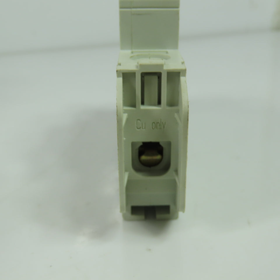 Merlin Gerin 60103 C2A Multi9-C60 Circuit Breaker 240V 10KVA Lot Of 5