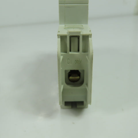 Merlin Gerin 60103 C2A Multi9-C60 Circuit Breaker 240V 10KVA Lot Of 5