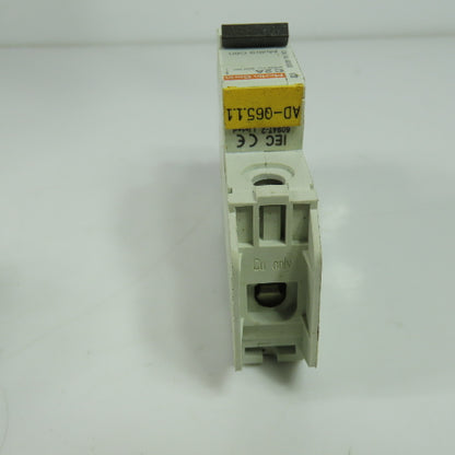 Merlin Gerin 60103 C2A Multi9-C60 Circuit Breaker 240V 10KVA Lot Of 5