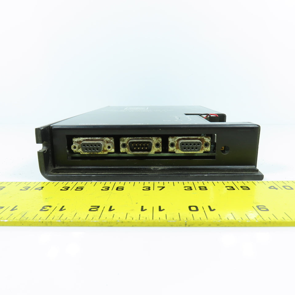 Ovalstrapping 6D118-6 Control Board Machine Interface