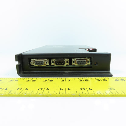 Ovalstrapping 6D118-6 Control Board Machine Interface