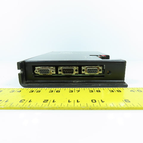 Ovalstrapping 6D118-6 Control Board Machine Interface