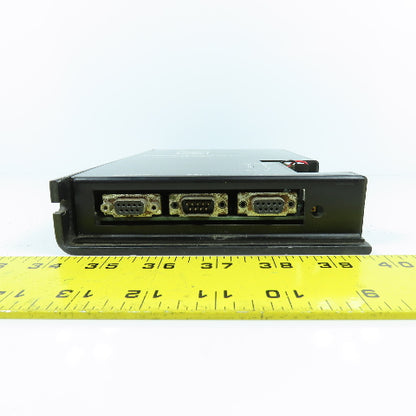 Ovalstrapping 6D118-6 Control Board Machine Interface