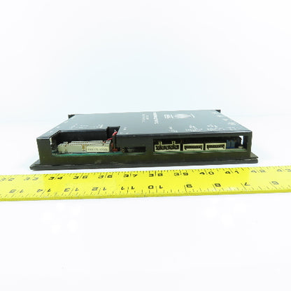 Ovalstrapping 6D118-6 Control Board Machine Interface