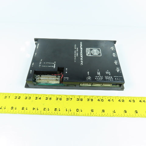 Ovalstrapping 6D118-6 Control Board Machine Interface