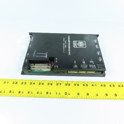 Ovalstrapping 6D118-6 Control Board Machine Interface