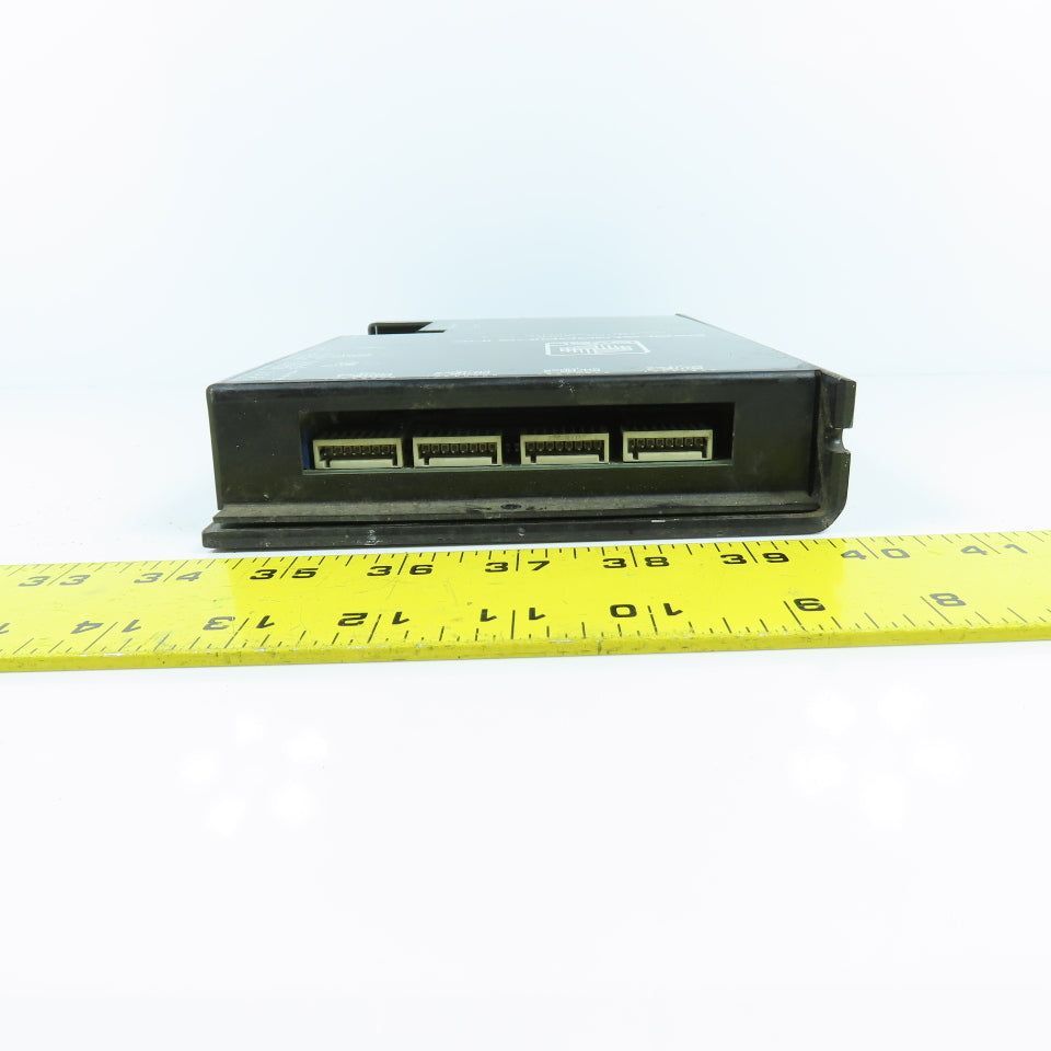 Ovalstrapping 6D118-6 Control Board Machine Interface