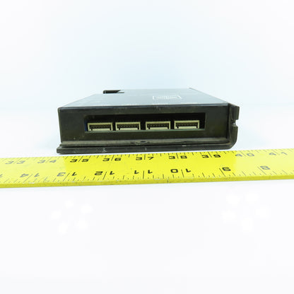 Ovalstrapping 6D118-6 Control Board Machine Interface
