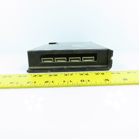 Ovalstrapping 6D118-6 Control Board Machine Interface