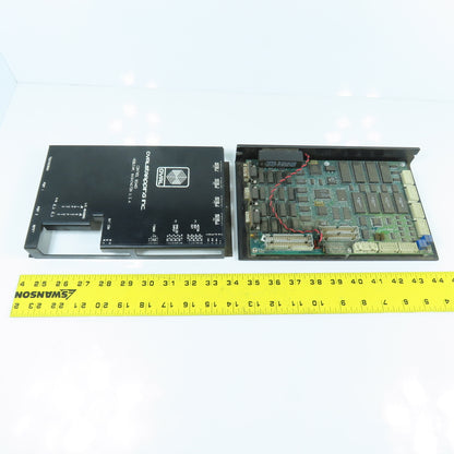 Ovalstrapping 6D118-6 Control Board Machine Interface