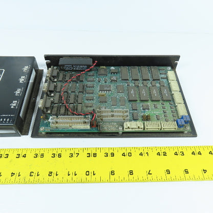Ovalstrapping 6D118-6 Control Board Machine Interface