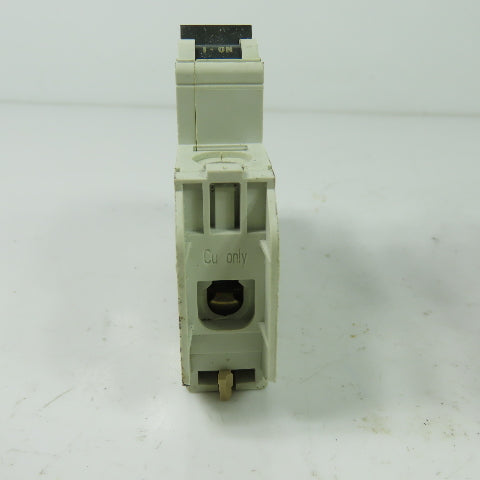 Merlin Gerin 60110 C10A Multi9-C60 Circuit Breaker 240V 10KVA Lot Of 2