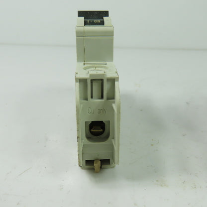 Merlin Gerin 60110 C10A Multi9-C60 Circuit Breaker 240V 10KVA Lot Of 2